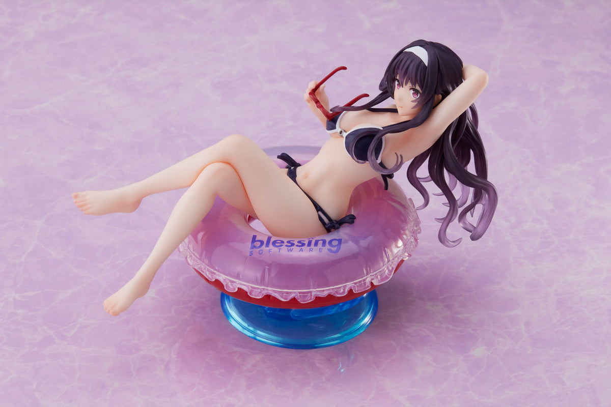 Saekano: How to Raise a Boring Girlfriend - Utaha Kasumigaoka - Aqua Float Girls (Taito)