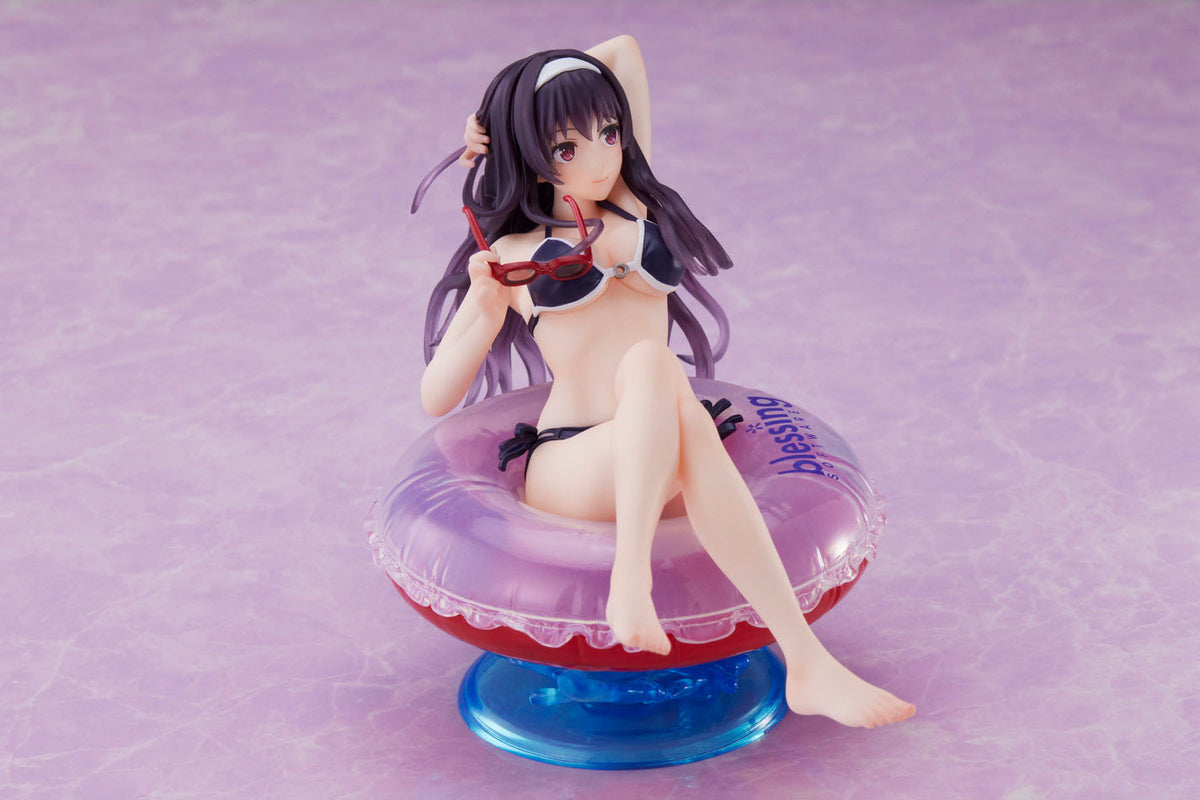 Saekano: How to Raise a Boring Girlfriend - Utaha Kasumigaoka - Aqua Float Girls (Taito)