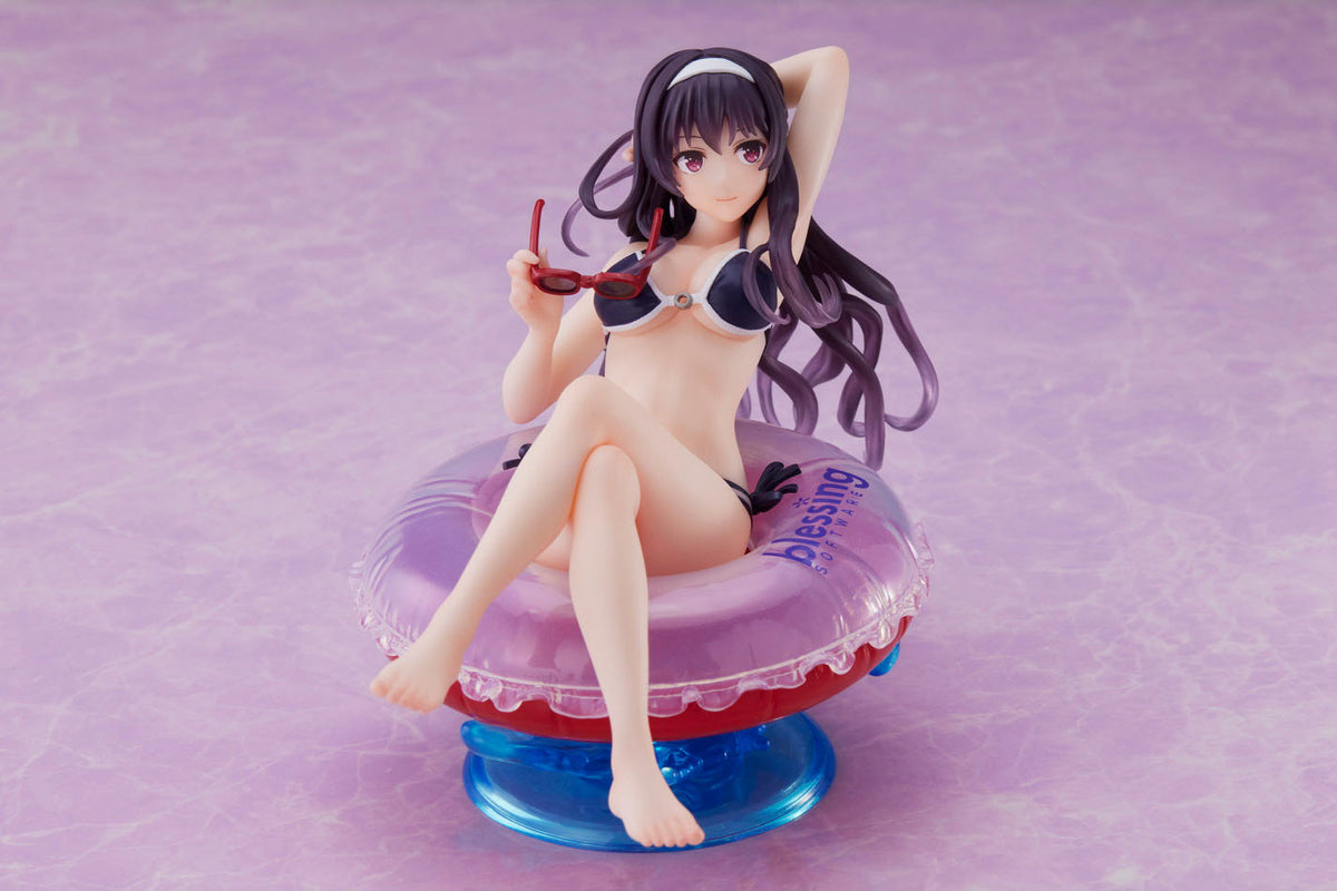Saekano: How to Raise a Boring Girlfriend - Utaha Kasumigaoka - Aqua Float Girls (Taito)