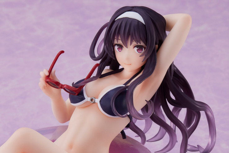 Saekano: How to Raise a Boring Girlfriend - Utaha Kasumigaoka - Aqua Float Girls (Taito)