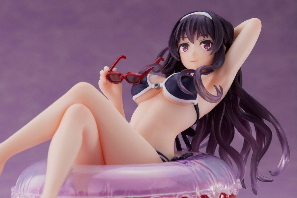 Saekano: How to Raise a Boring Girlfriend - Utaha Kasumigaoka - Aqua Float Girls (Taito)