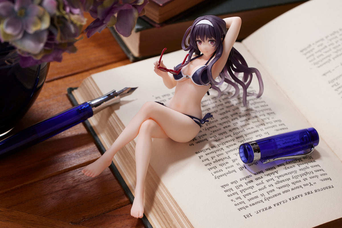 Saekano: How to Raise a Boring Girlfriend - Utaha Kasumigaoka - Aqua Float Girls (Taito)