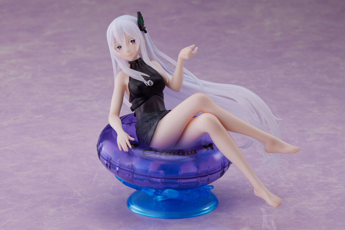 Re: Zero - Echidna - Aqua Float Girls figure (Taito)