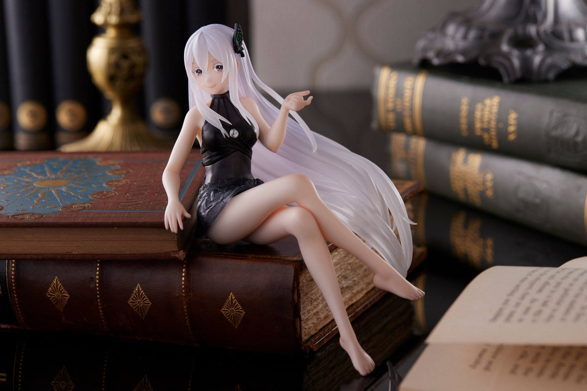 Re: Zero - Echidna - Aqua Float Girls figure (Taito)