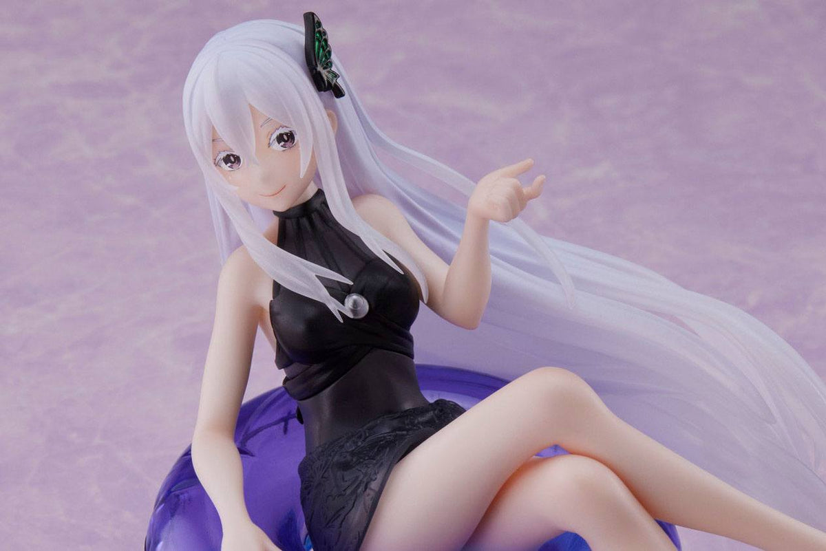 Re: Zero - Echidna - Aqua Float Girls figure (Taito)
