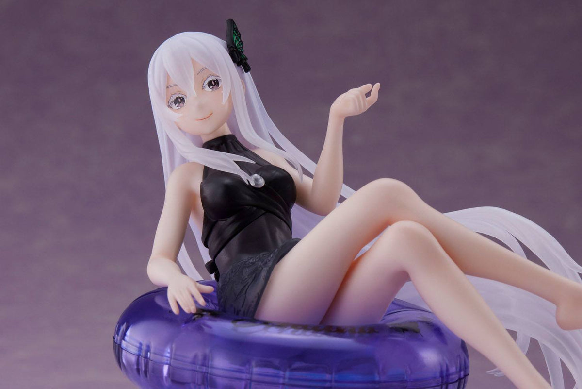 Re: Zero - Echidna - Aqua Float Girls figure (Taito)