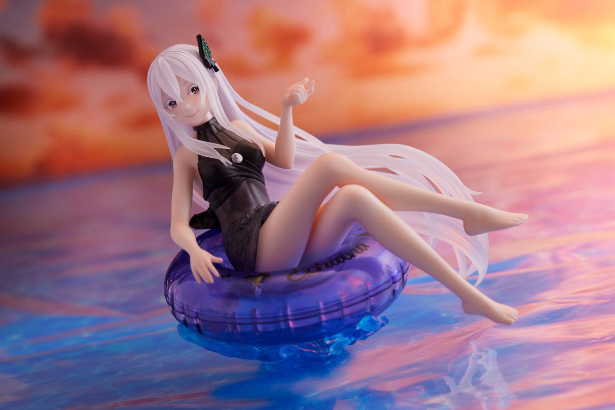 Re: Zero - Echidna - Aqua Float Girls figure (Taito)