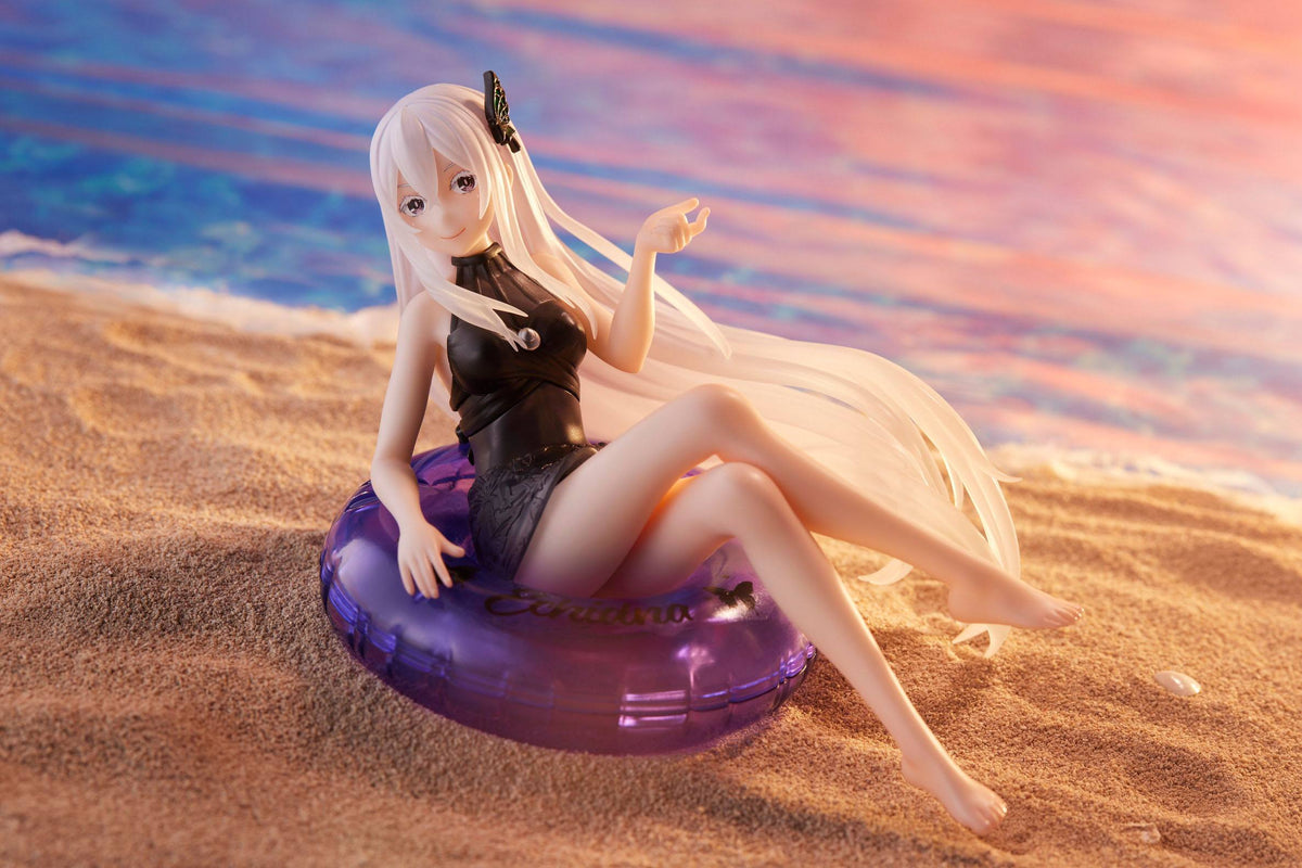 Re: Zero - Echidna - Aqua Float Girls figure (Taito)