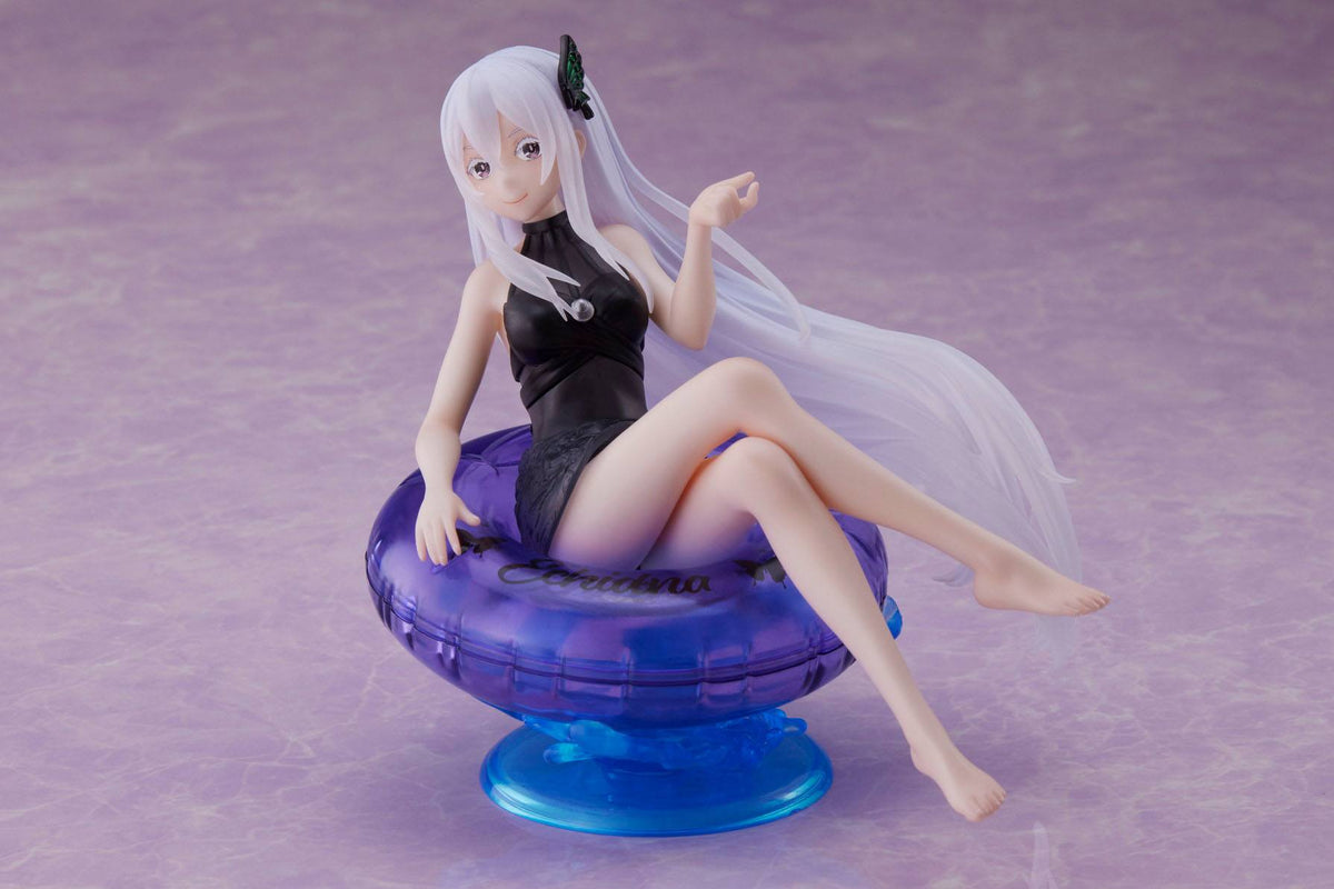 Re: Zero - Echidna - Aqua Float Girls figure (Taito)