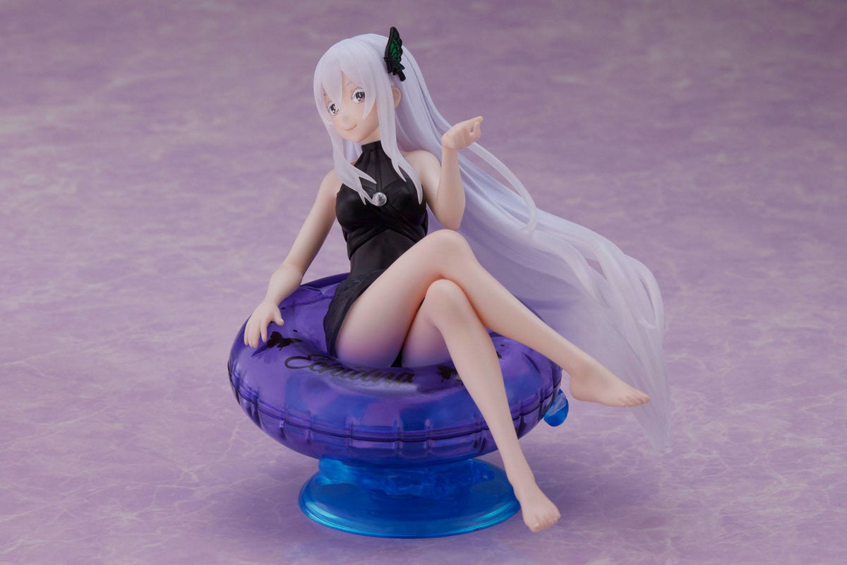 Re: Zero - Echidna - Aqua Float Girls figure (Taito)