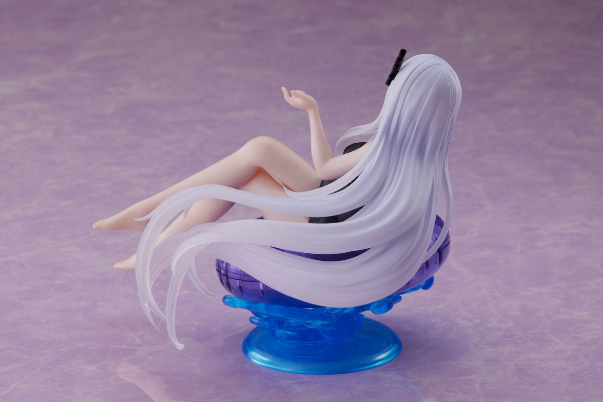 Re: Zero - Echidna - Aqua Float Girls figure (Taito)