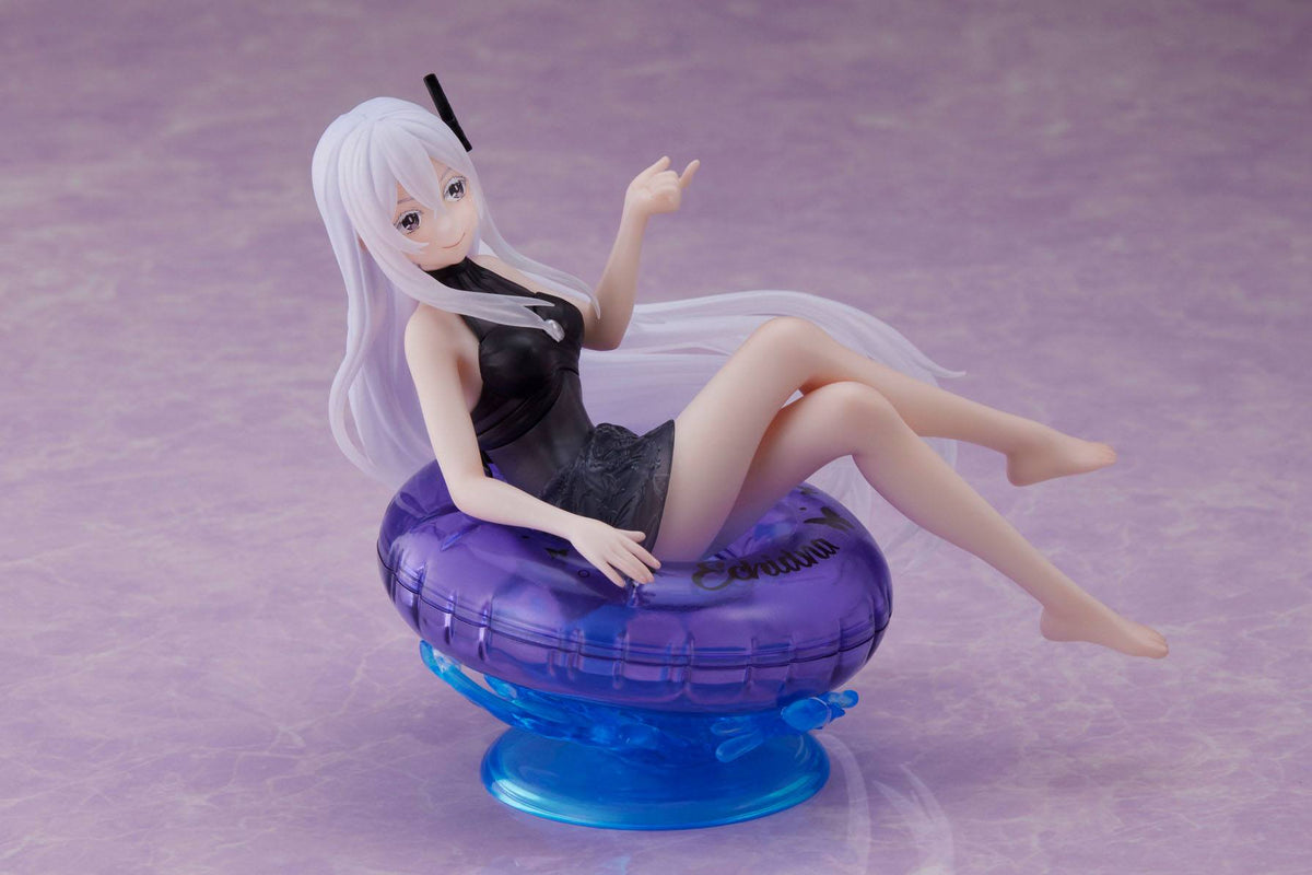 Re: Zero - Echidna - Aqua Float Girls figure (Taito)