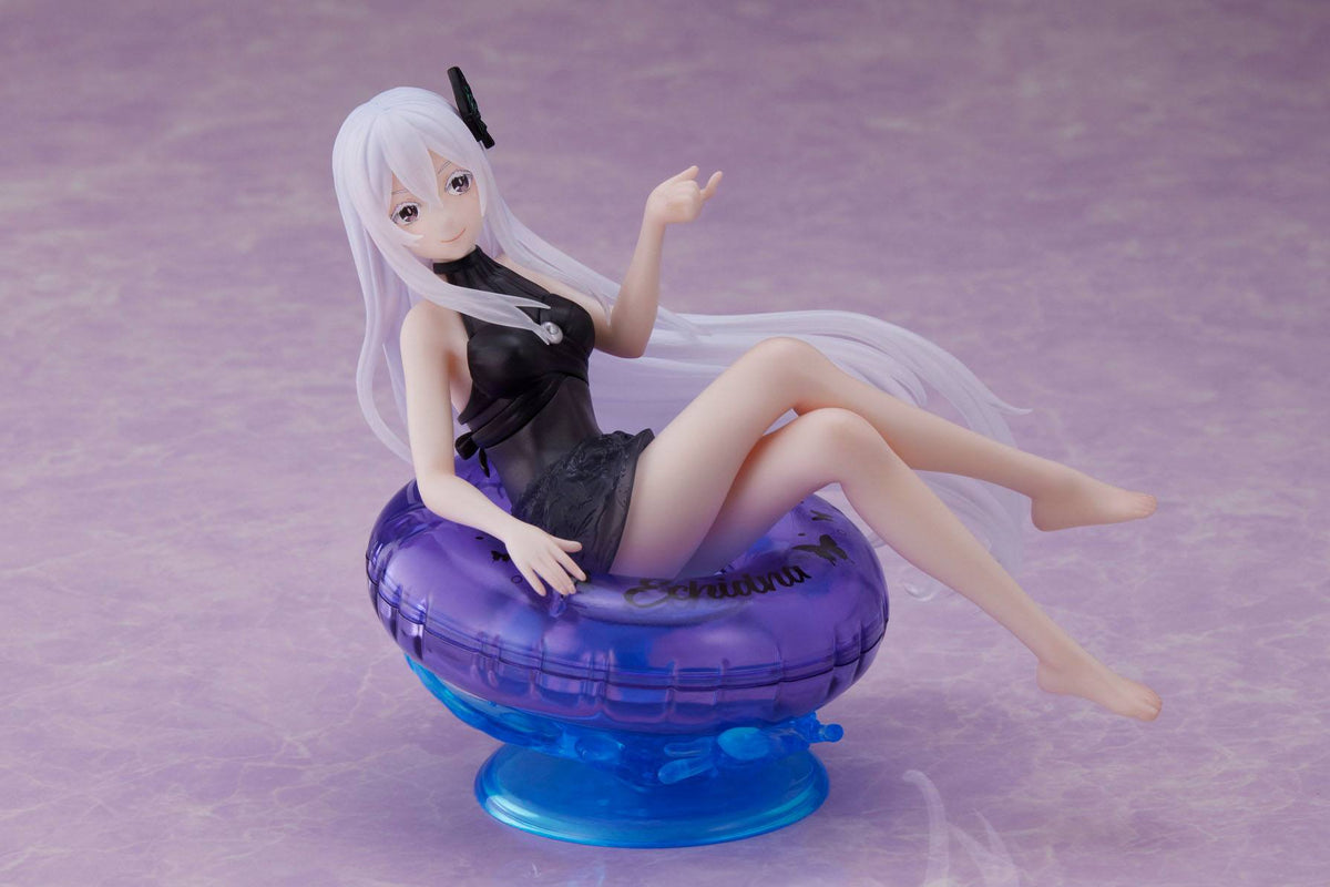Re: Zero - Echidna - Aqua Float Girls figure (Taito)
