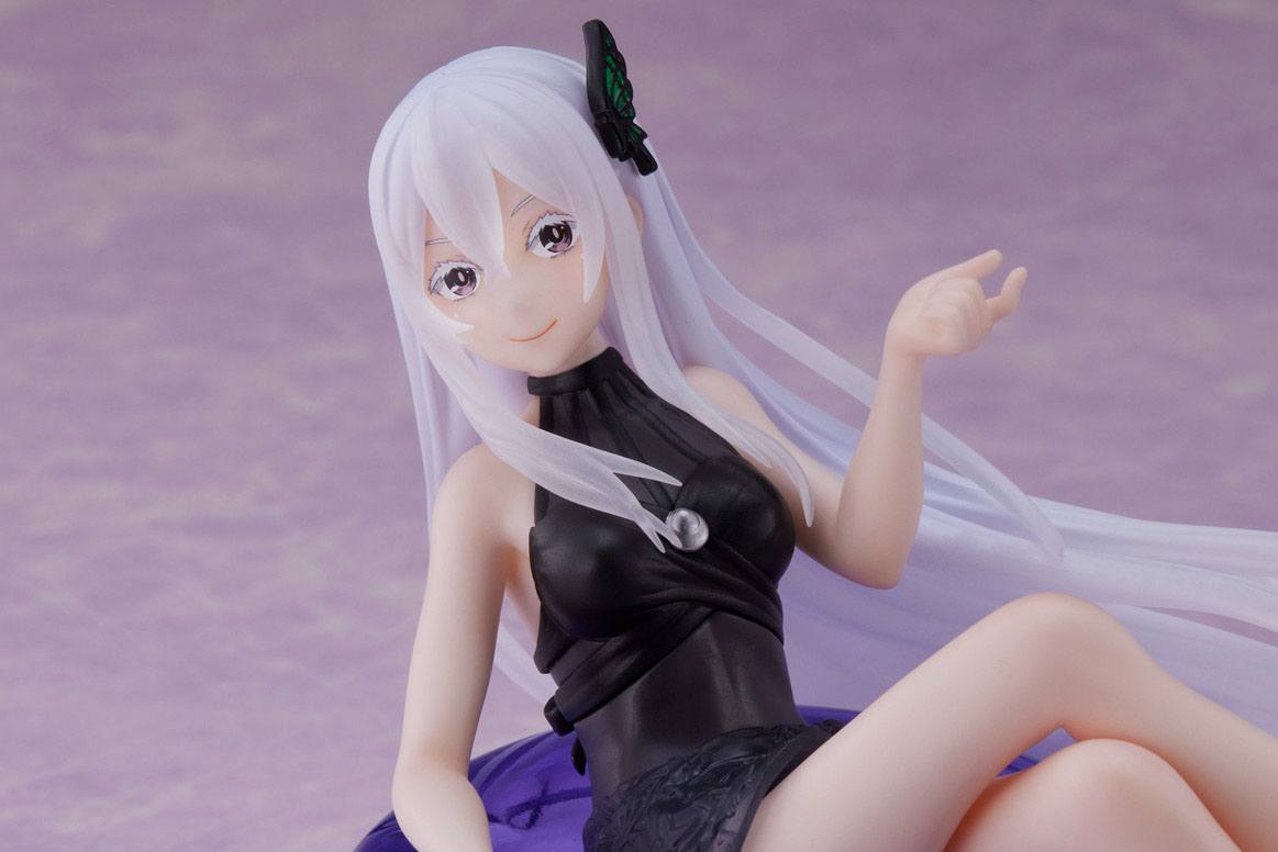 Re: Zero - Echidna - Aqua Float Girls figure (Taito)