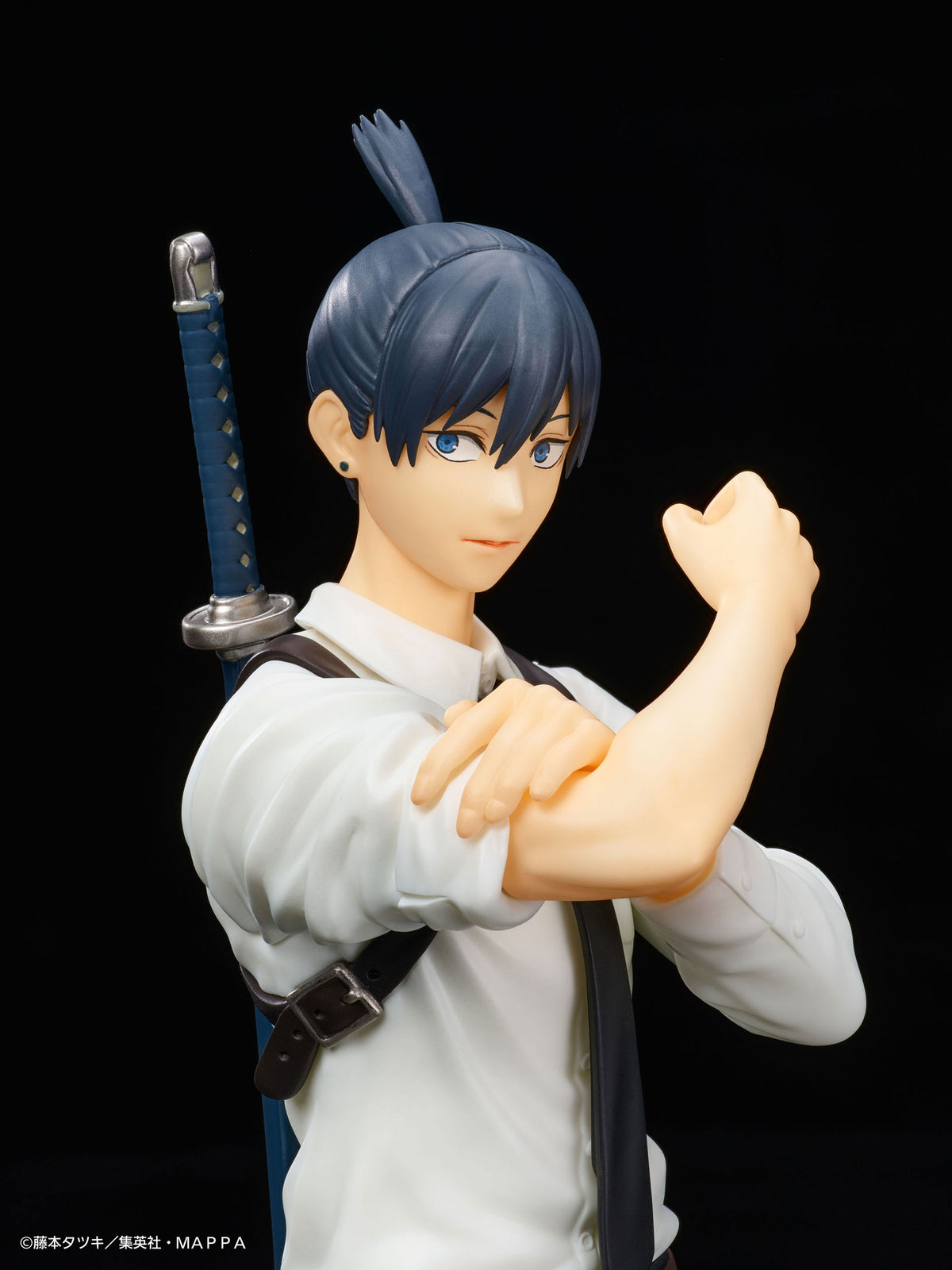 Chainsaw Man - Aki Hayakawa - figure (Taito)