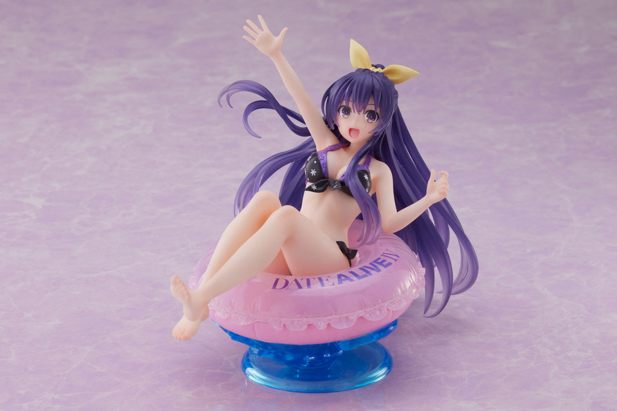Date A Live IV - Tohka Yatogami - Aqua Float Girls Ver. figure (Taito)