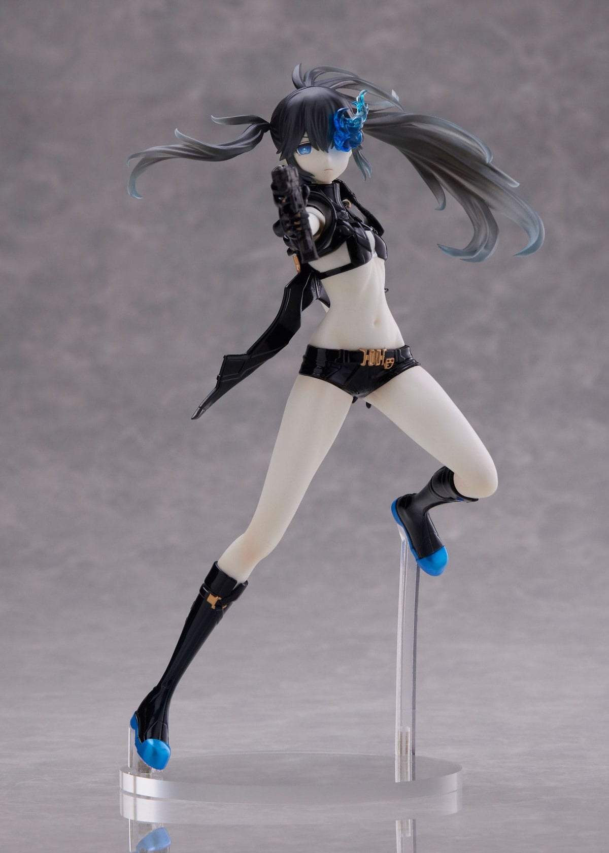 Black Rock Shooter: Dawn Fall - Empress - Awakened CoreFul figure (Taito)