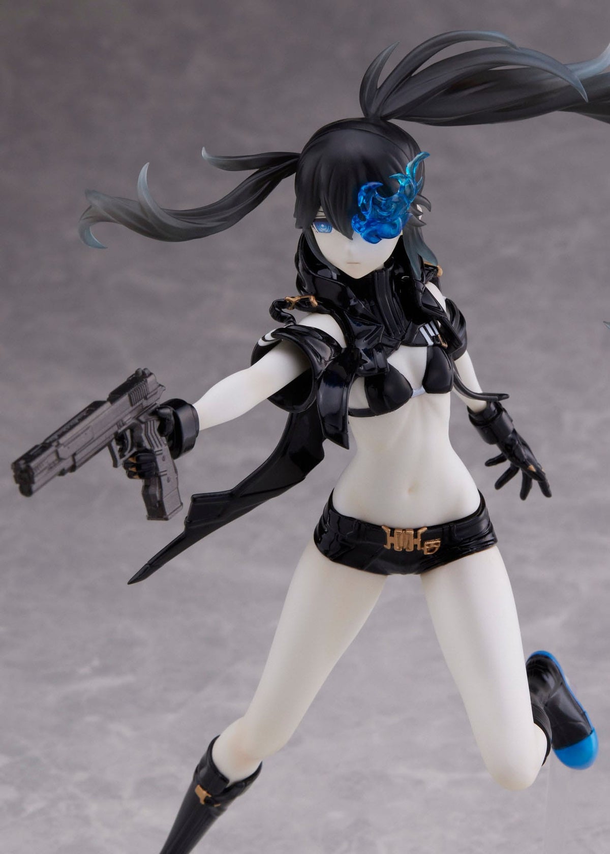 Black Rock Shooter: Dawn Fall - Empress - Awakened CoreFul figure (Taito)