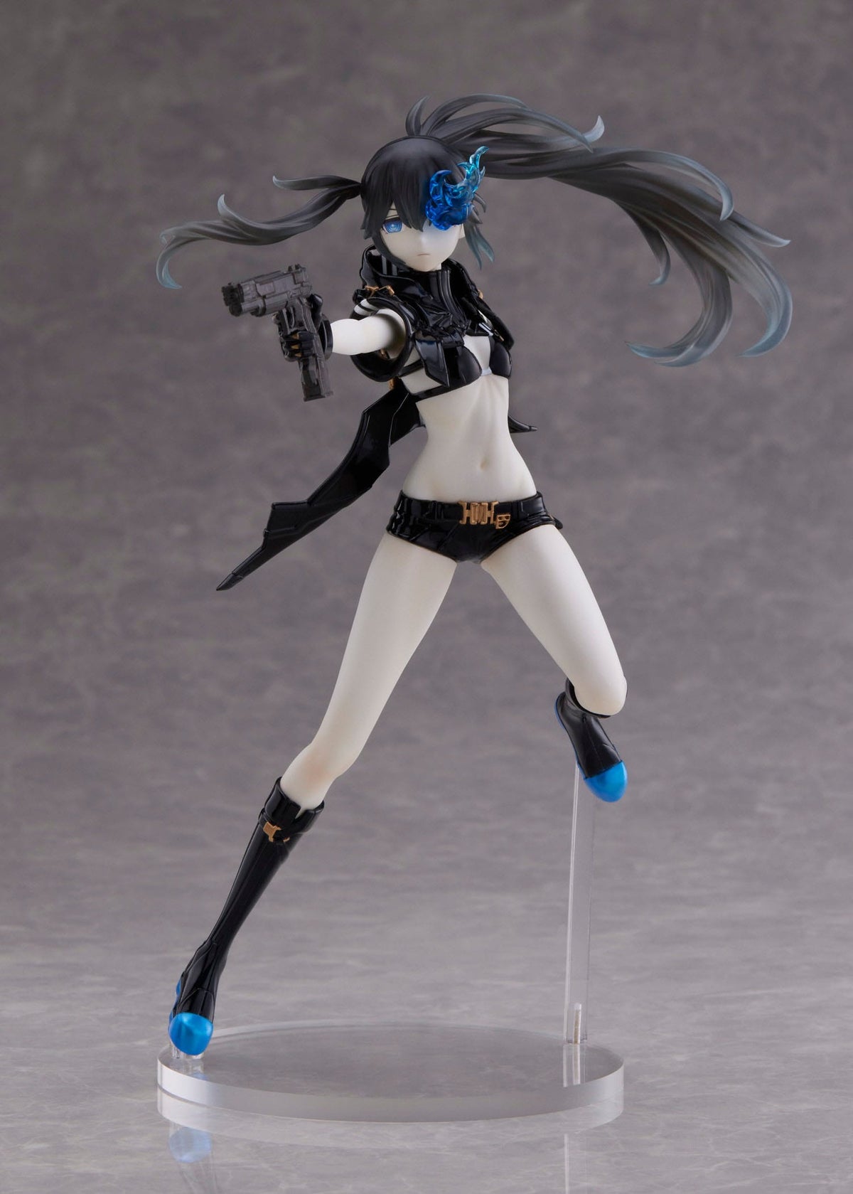 Black Rock Shooter: Dawn Fall - Empress - Awakened CoreFul figure (Taito)