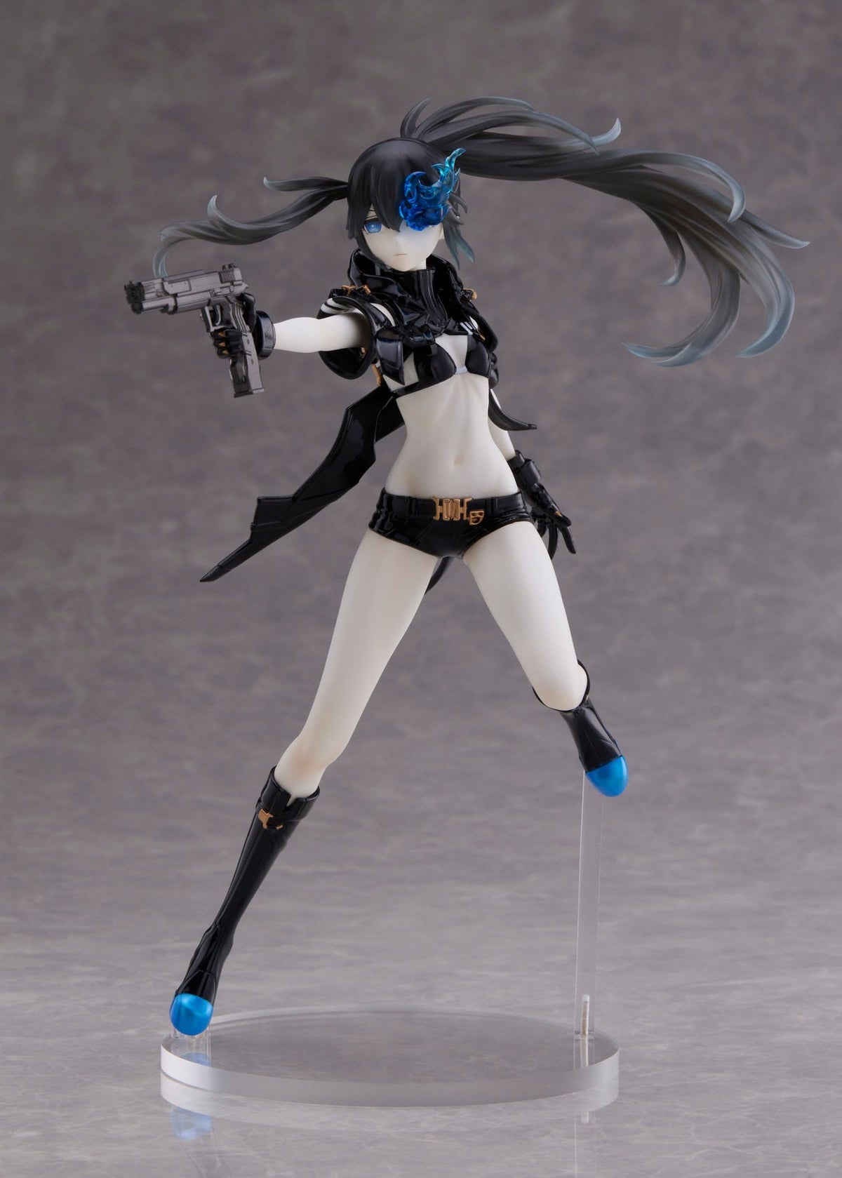 Black Rock Shooter: Dawn Fall - Empress - Awakened CoreFul figure (Taito)