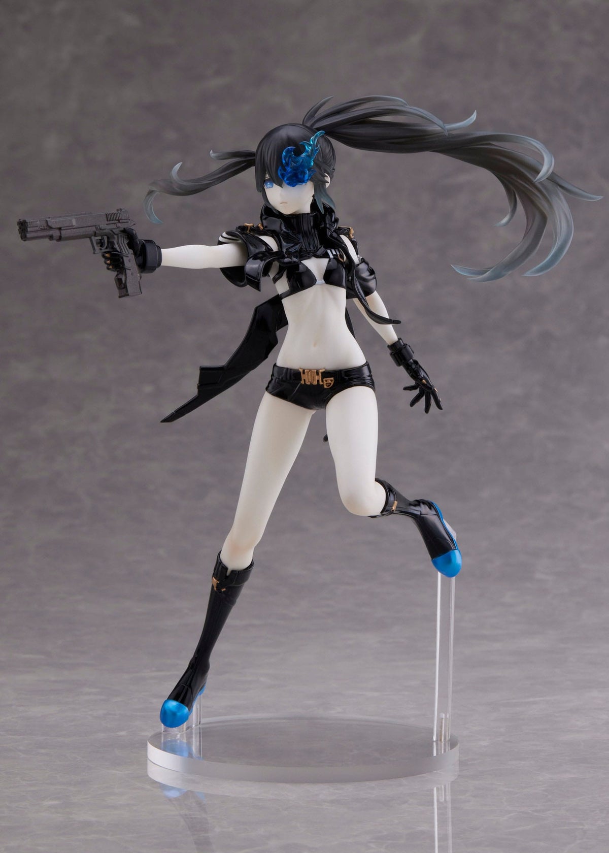 Black Rock Shooter: Dawn Fall - Empress - Awakened CoreFul figure (Taito)