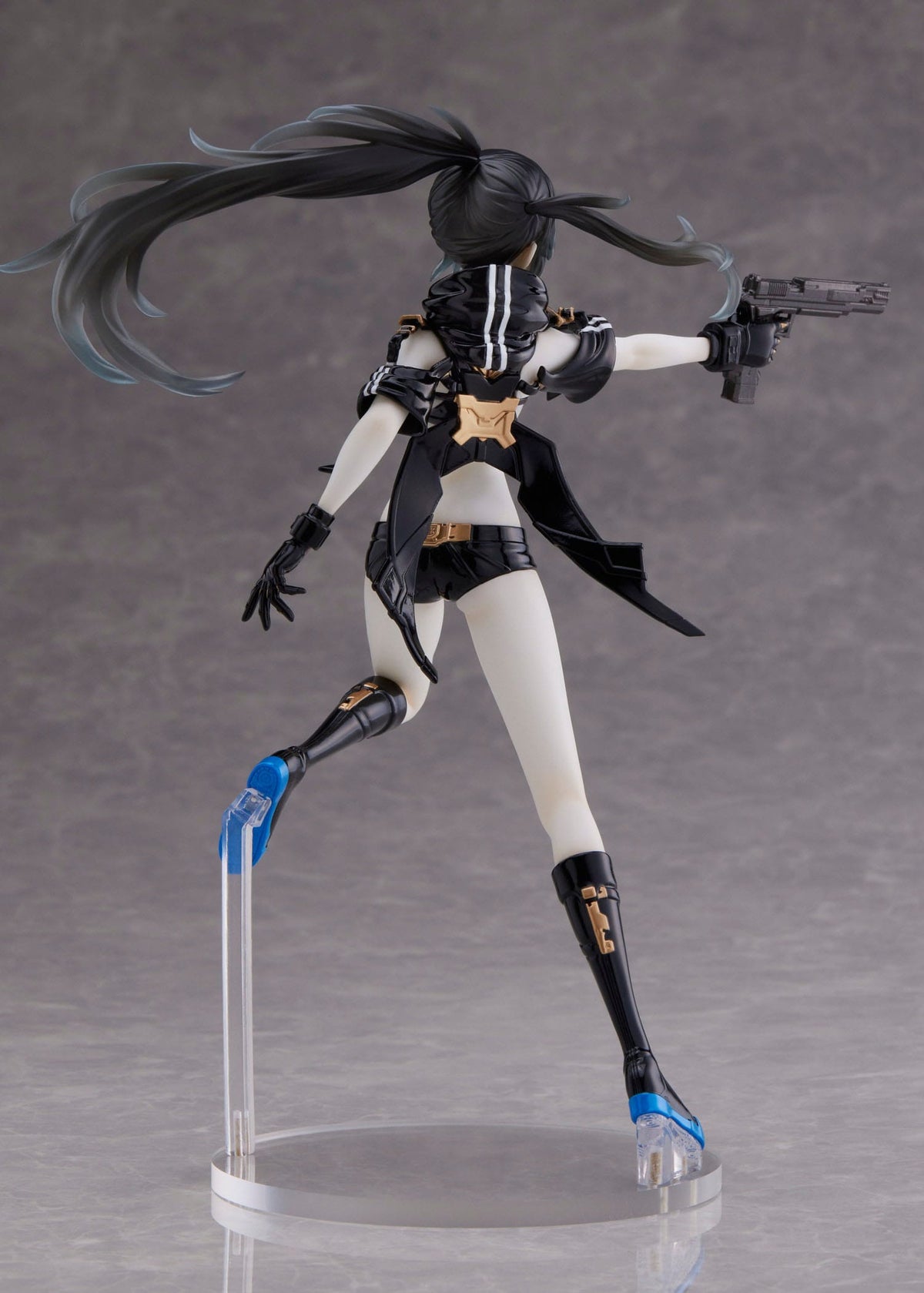Black Rock Shooter: Dawn Fall - Empress - Awakened CoreFul figure (Taito)