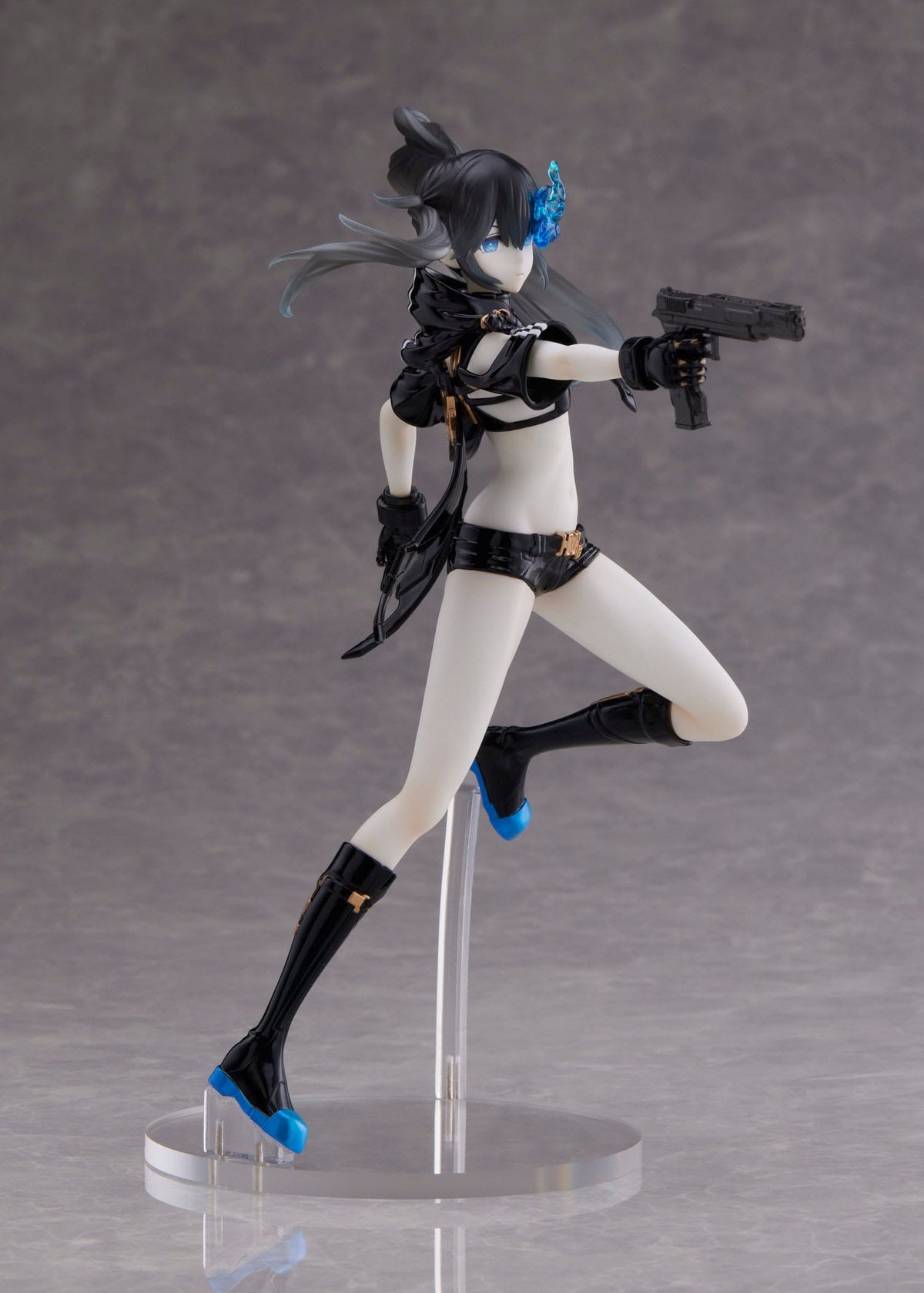 Black Rock Shooter: Dawn Fall - Empress - Awakened CoreFul figure (Taito)