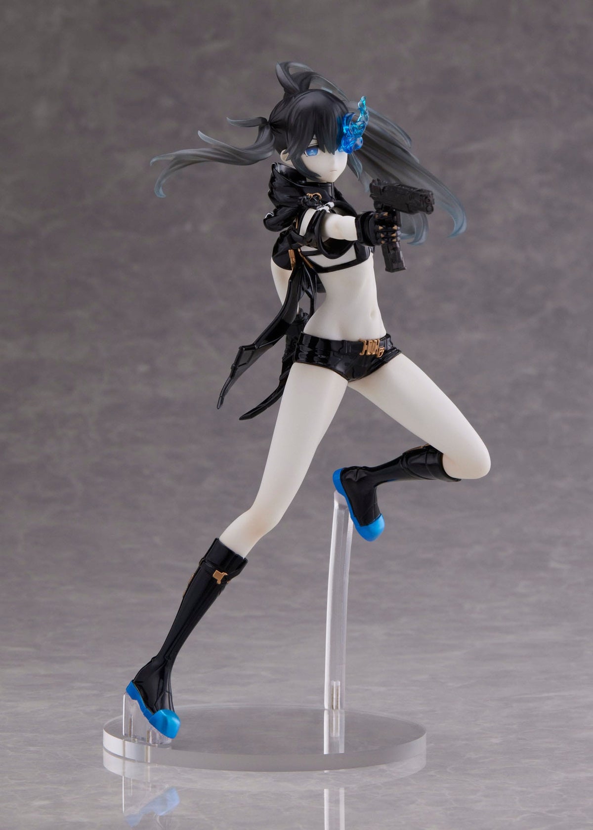 Black Rock Shooter: Dawn Fall - Empress - Awakened CoreFul figure (Taito)