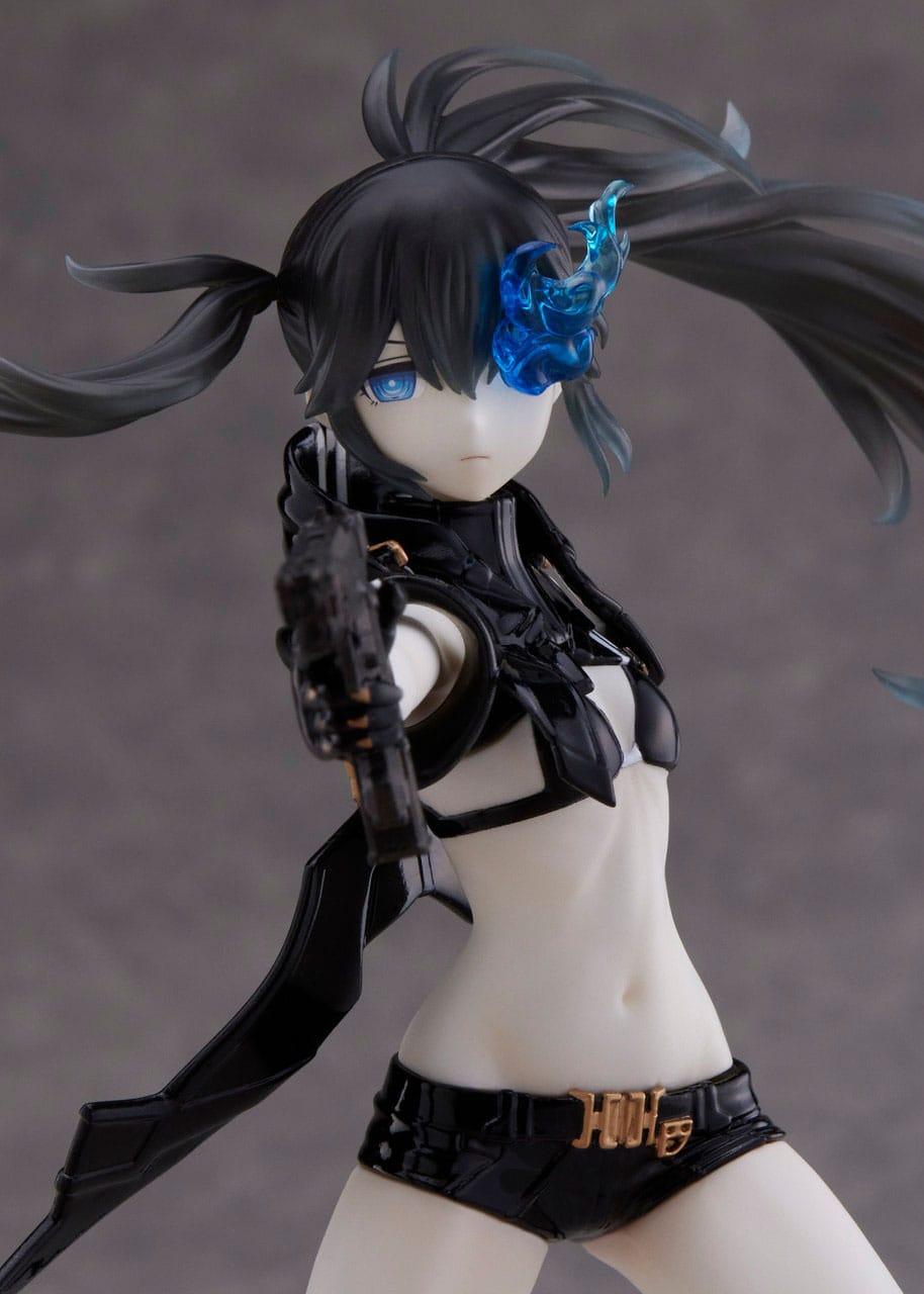 Black Rock Shooter: Dawn Fall - Empress - Awakened CoreFul figure (Taito)