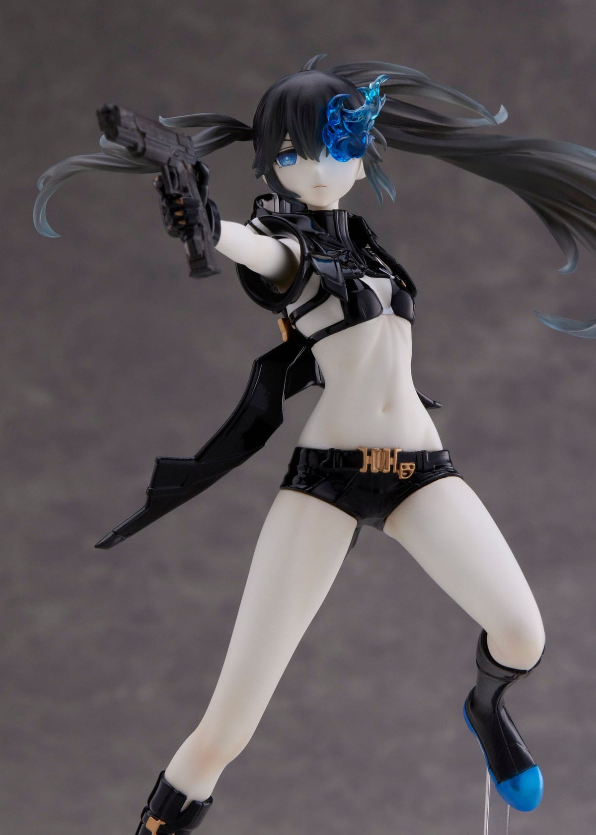 Black Rock Shooter: Dawn Fall - Empress - Awakened CoreFul figure (Taito)