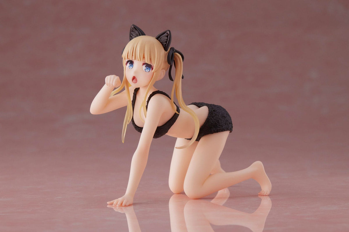Saekano: How to Raise A Boring Girlfriend - Eriri Spencer - Sawamura Cat Roomwear Coreful figure (Taito)