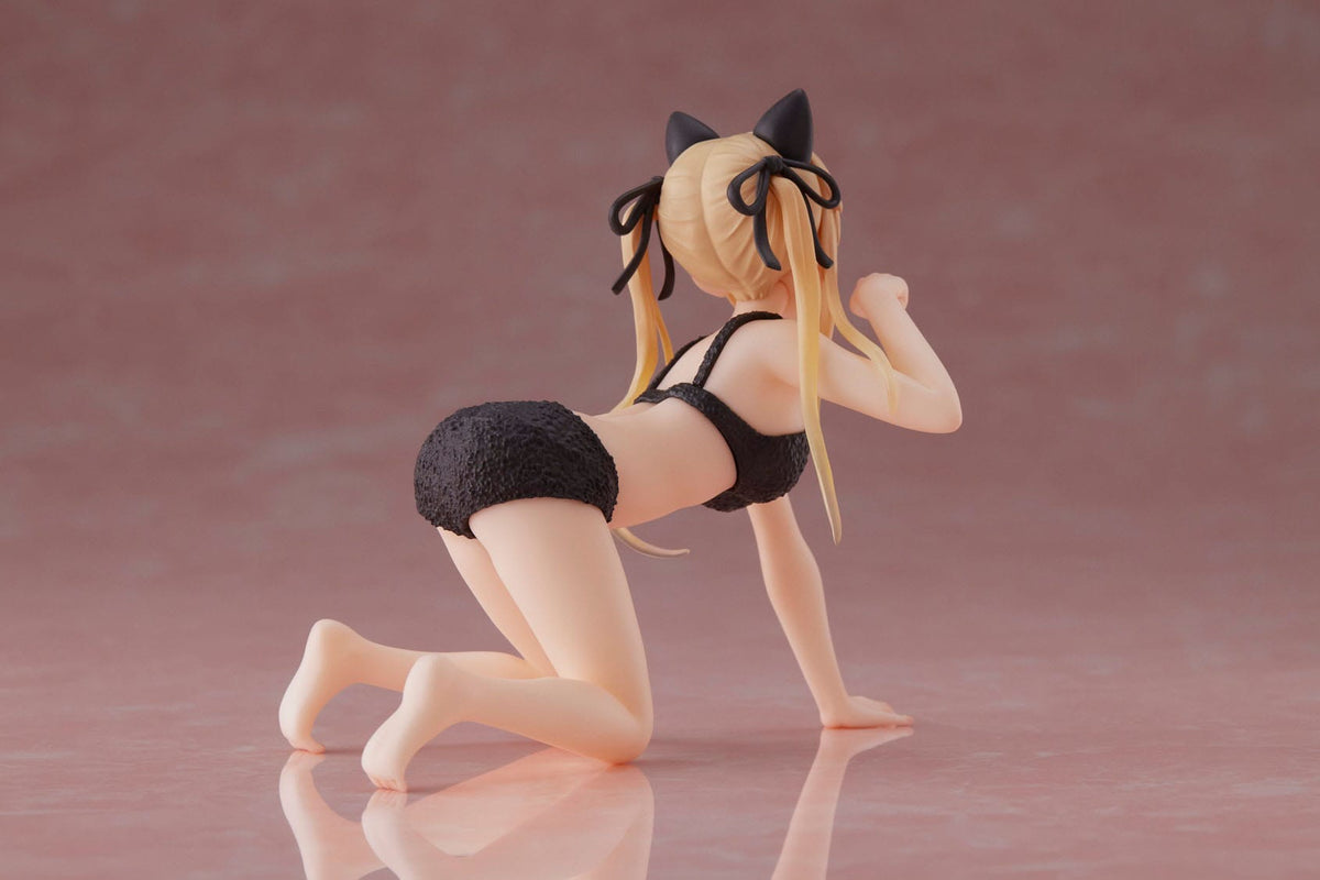 Saekano: How to Raise A Boring Girlfriend - Eriri Spencer - Sawamura Cat Roomwear Coreful figure (Taito)