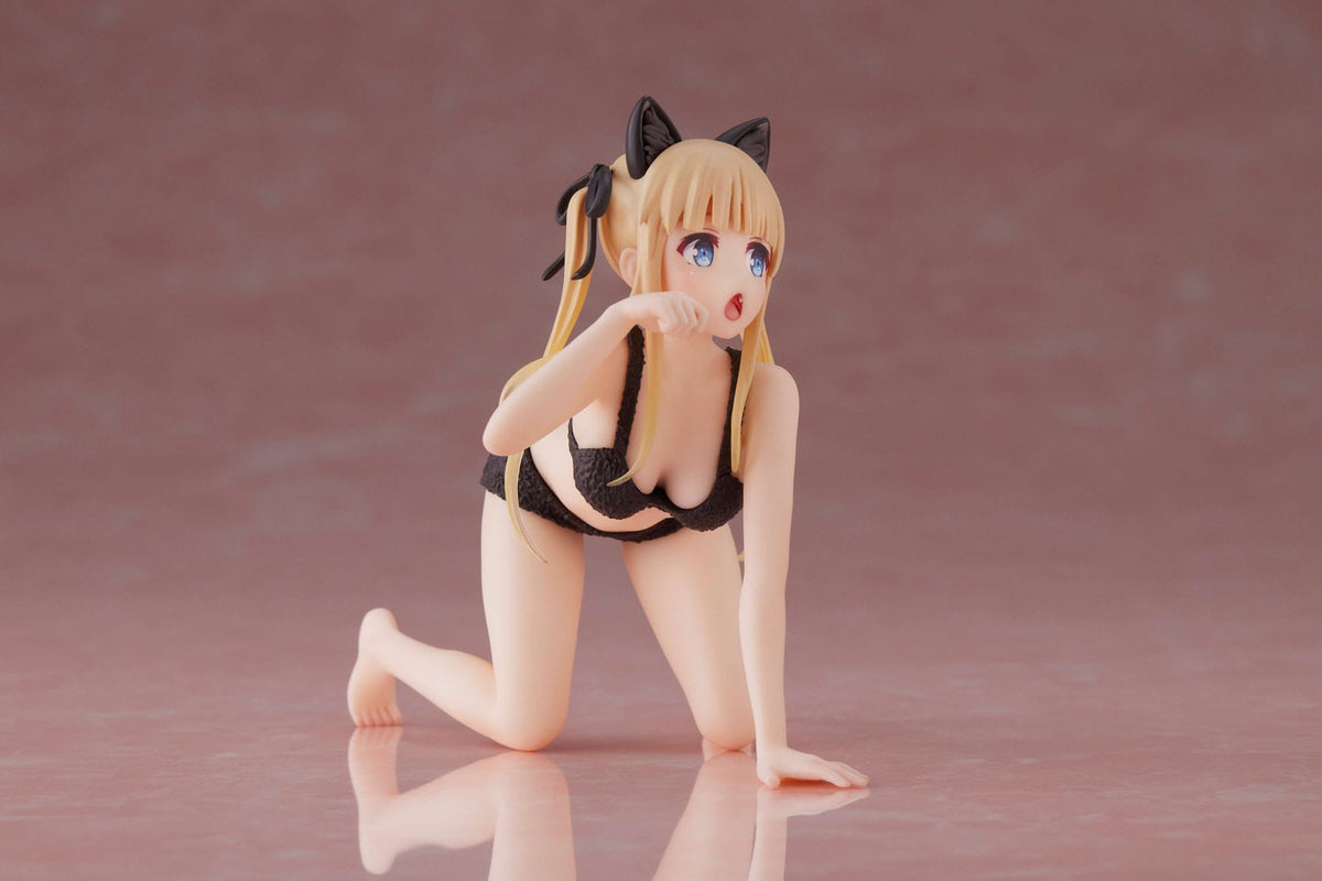 Saekano: How to Raise A Boring Girlfriend - Eriri Spencer - Sawamura Cat Roomwear Coreful figure (Taito)