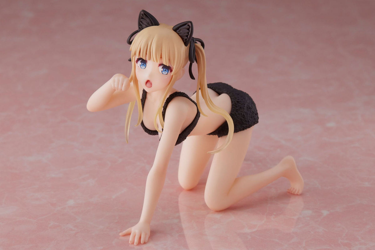Saekano: How to Raise A Boring Girlfriend - Eriri Spencer - Sawamura Cat Roomwear Coreful figure (Taito)