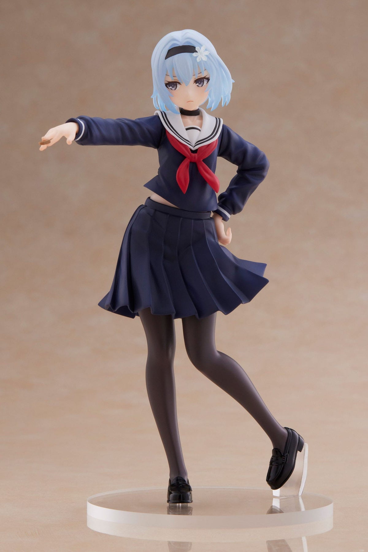 The Ryuo's Work is Never Done! - Ginko Sora - CoreFul figure (Taito)