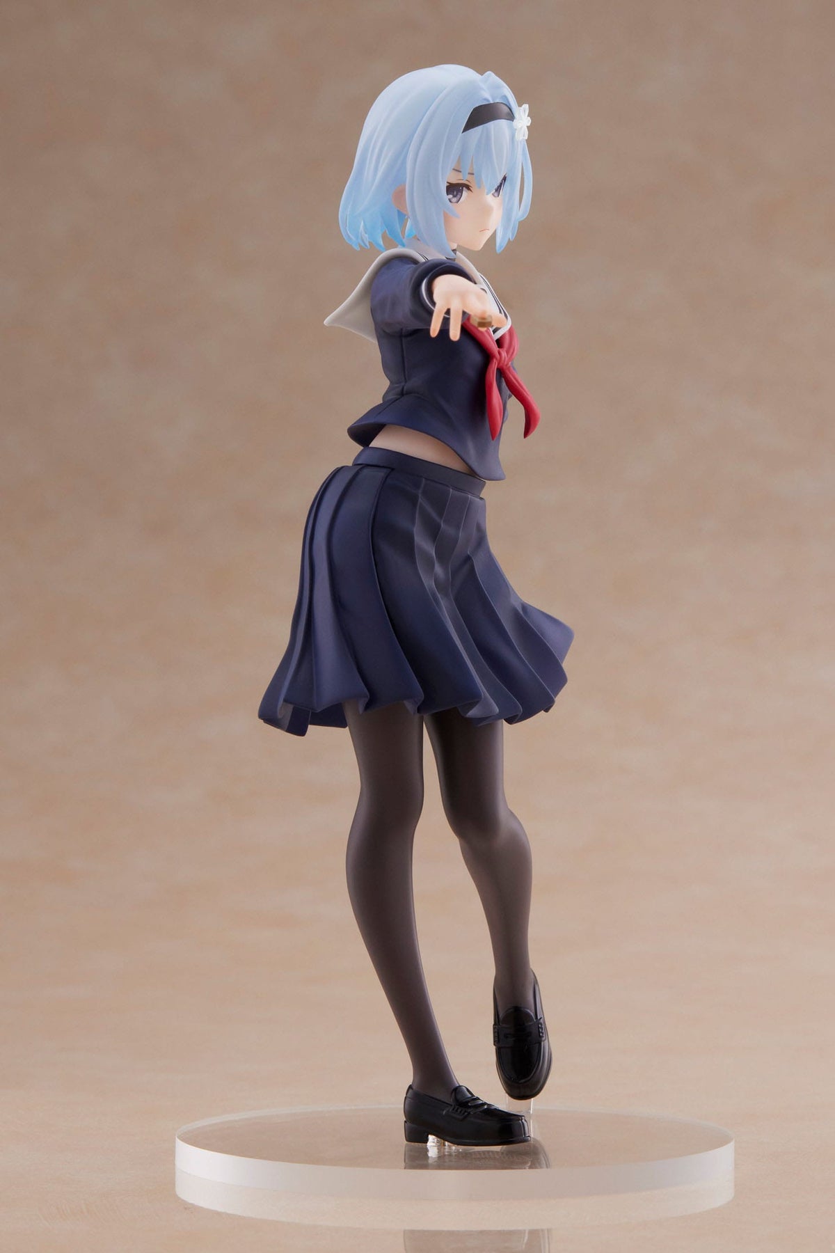 The Ryuo's Work is Never Done! - Ginko Sora - CoreFul figure (Taito)