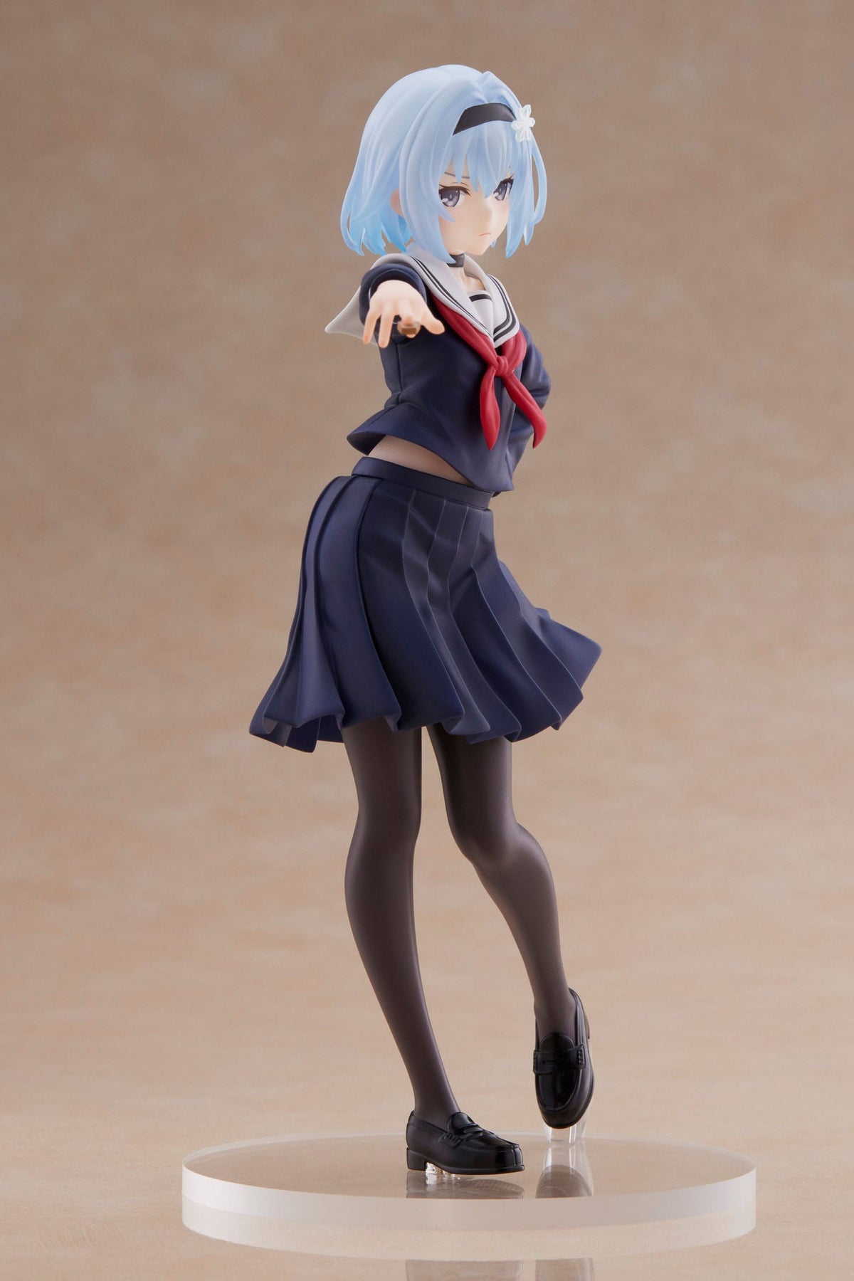 The Ryuo's Work is Never Done! - Ginko Sora - CoreFul figure (Taito)