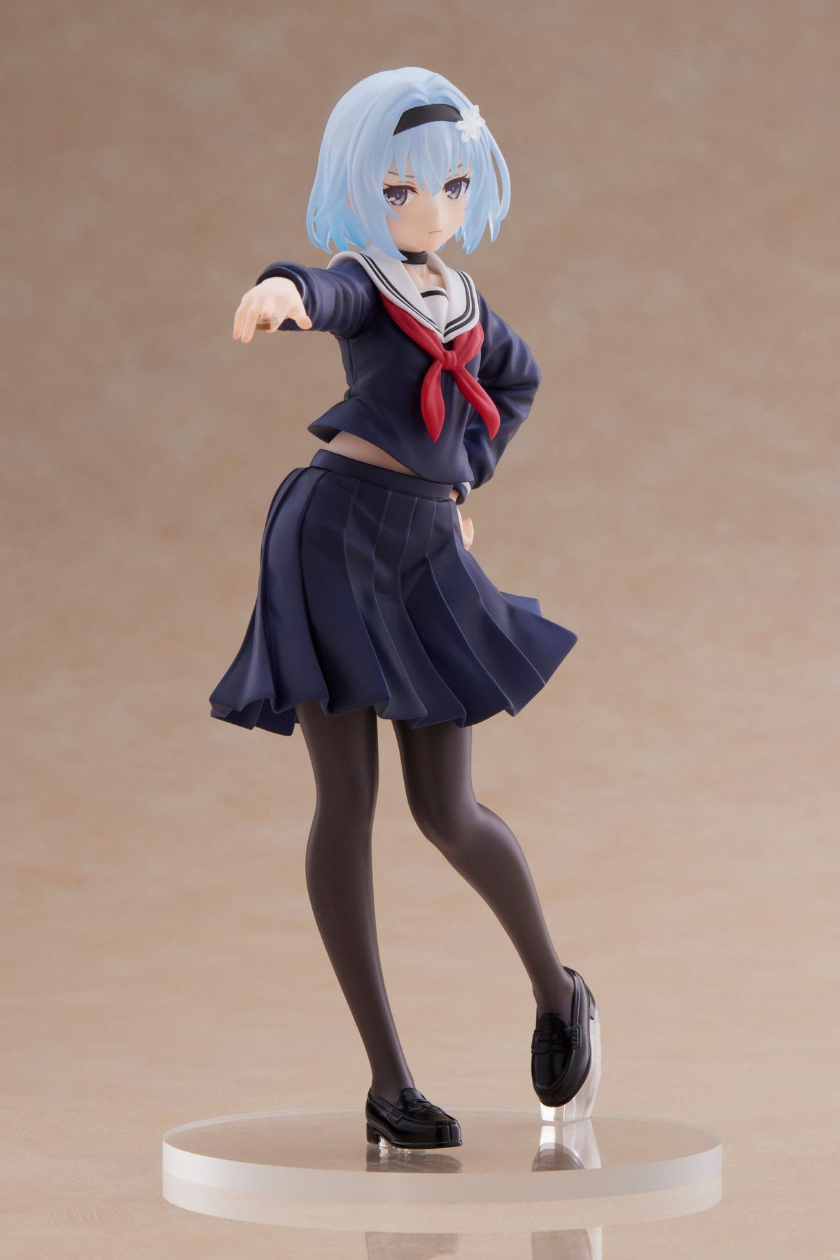 The Ryuo's Work is Never Done! - Ginko Sora - CoreFul figure (Taito)