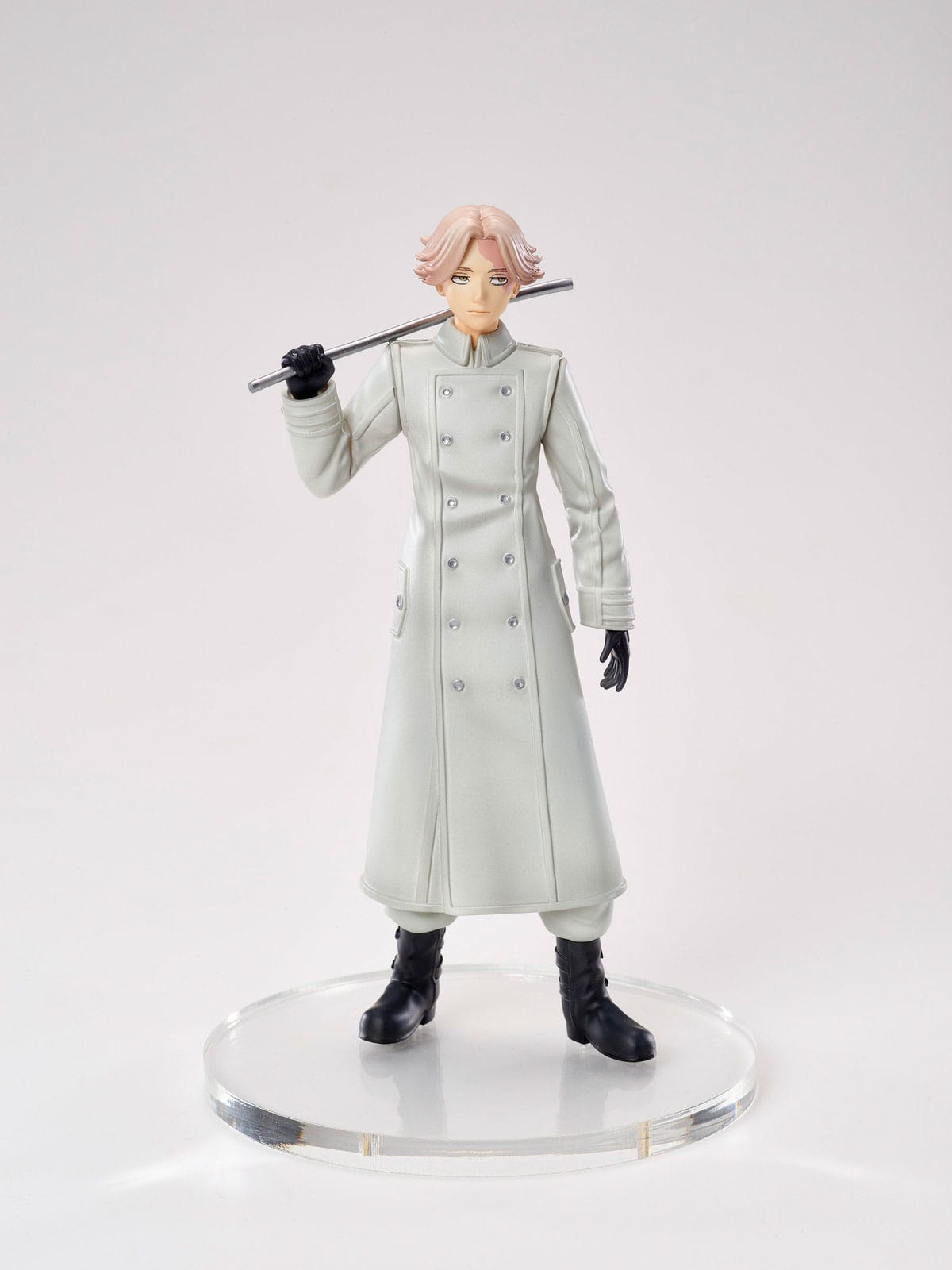 Tokyo Revengers - Seishu Inui - figure (Taito)