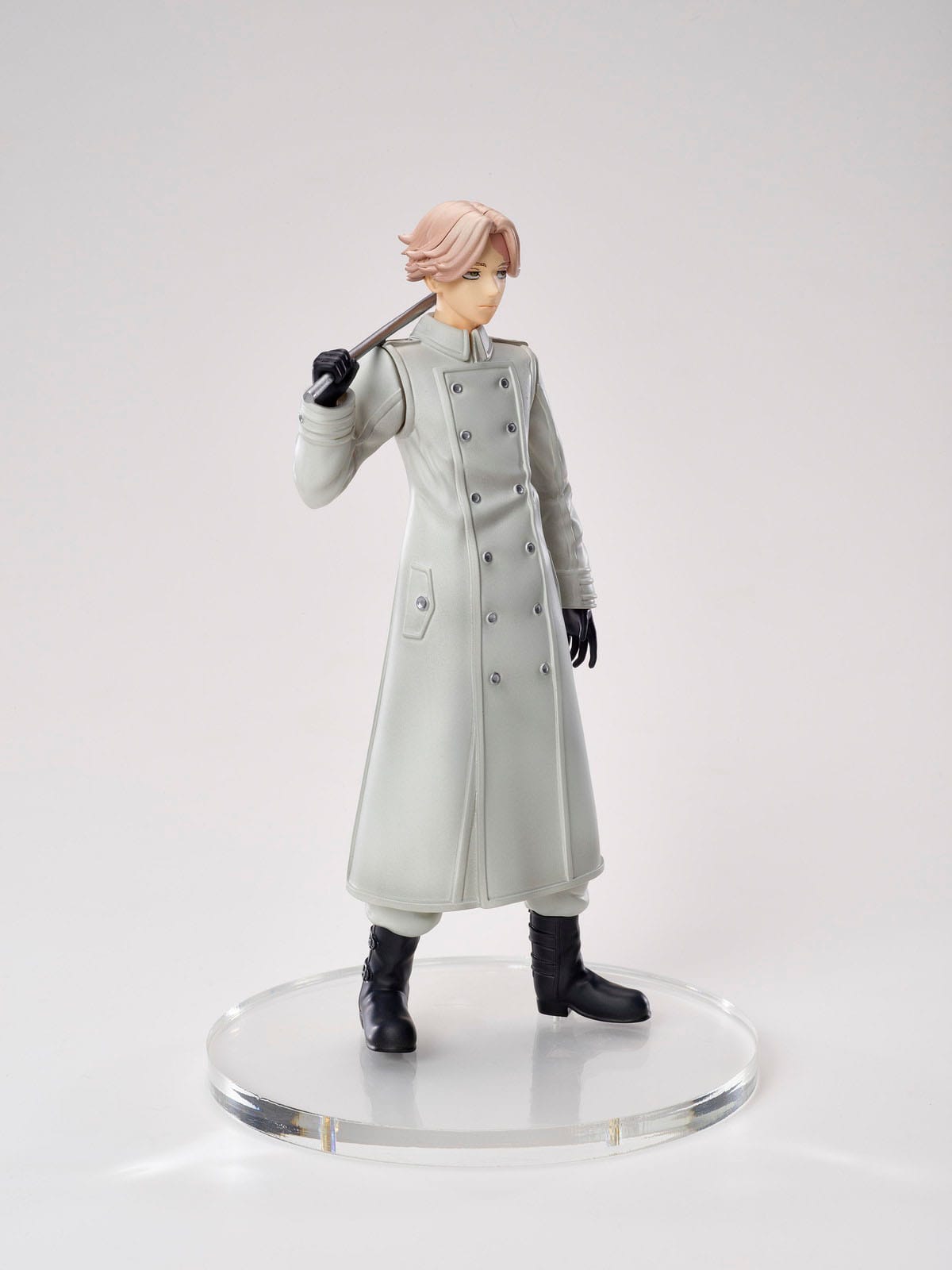 Tokyo Revengers - Seishu Inui - figure (Taito)