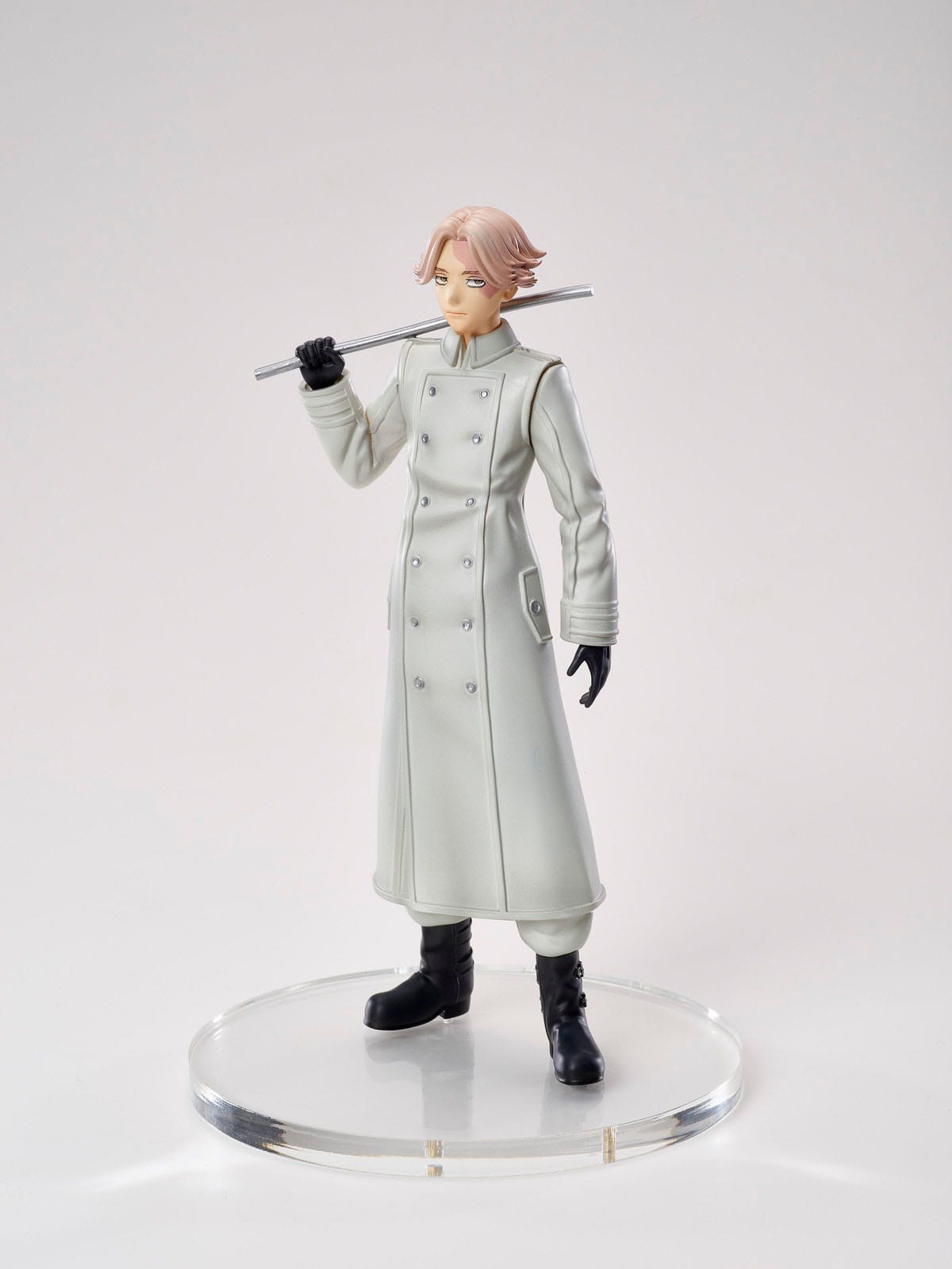Tokyo Revengers - Seishu Inui - figure (Taito)