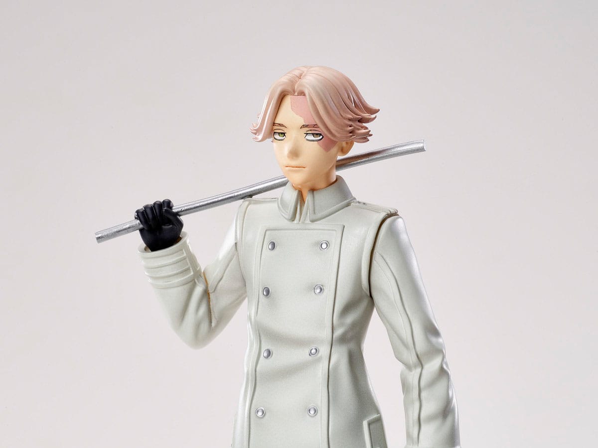 Tokyo Revengers - Seishu Inui - figure (Taito)