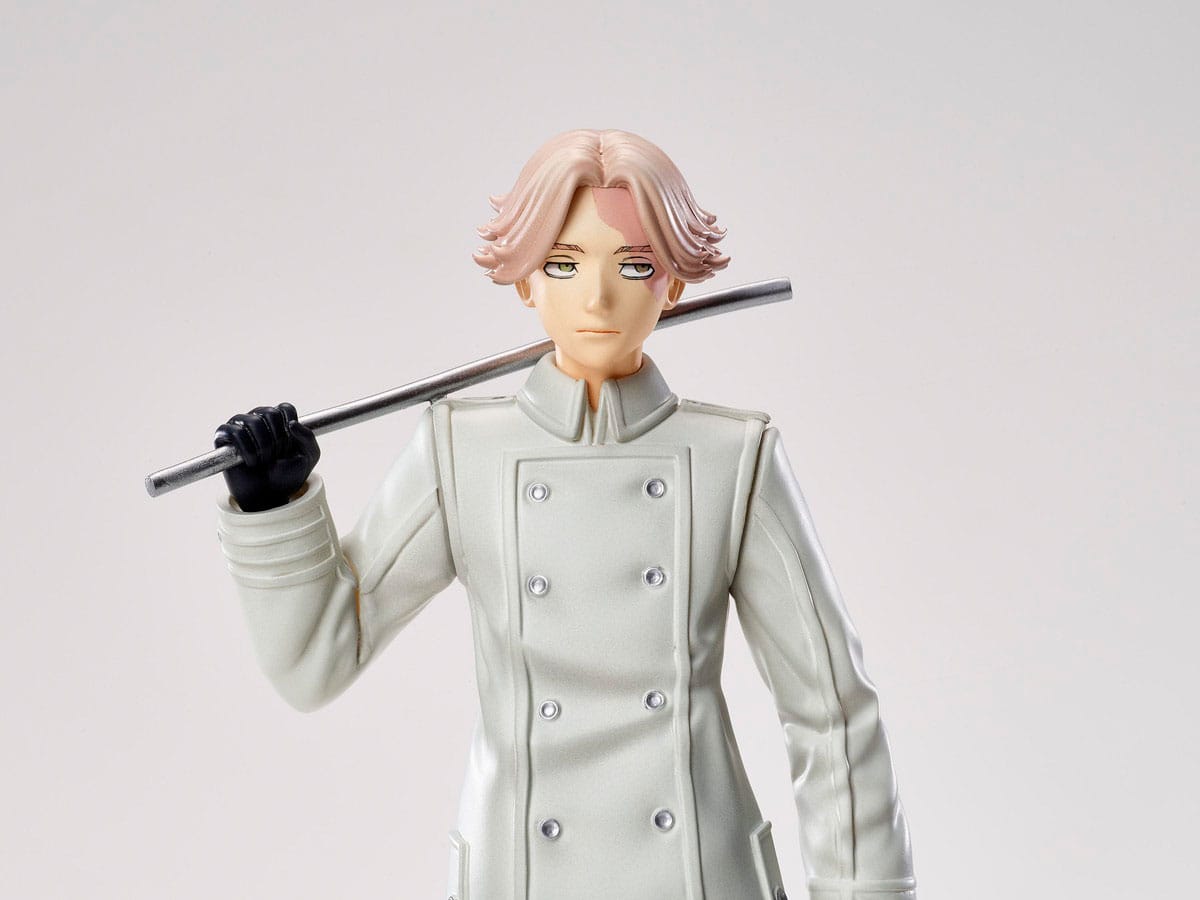 Tokyo Revengers - Seishu Inui - figure (Taito)