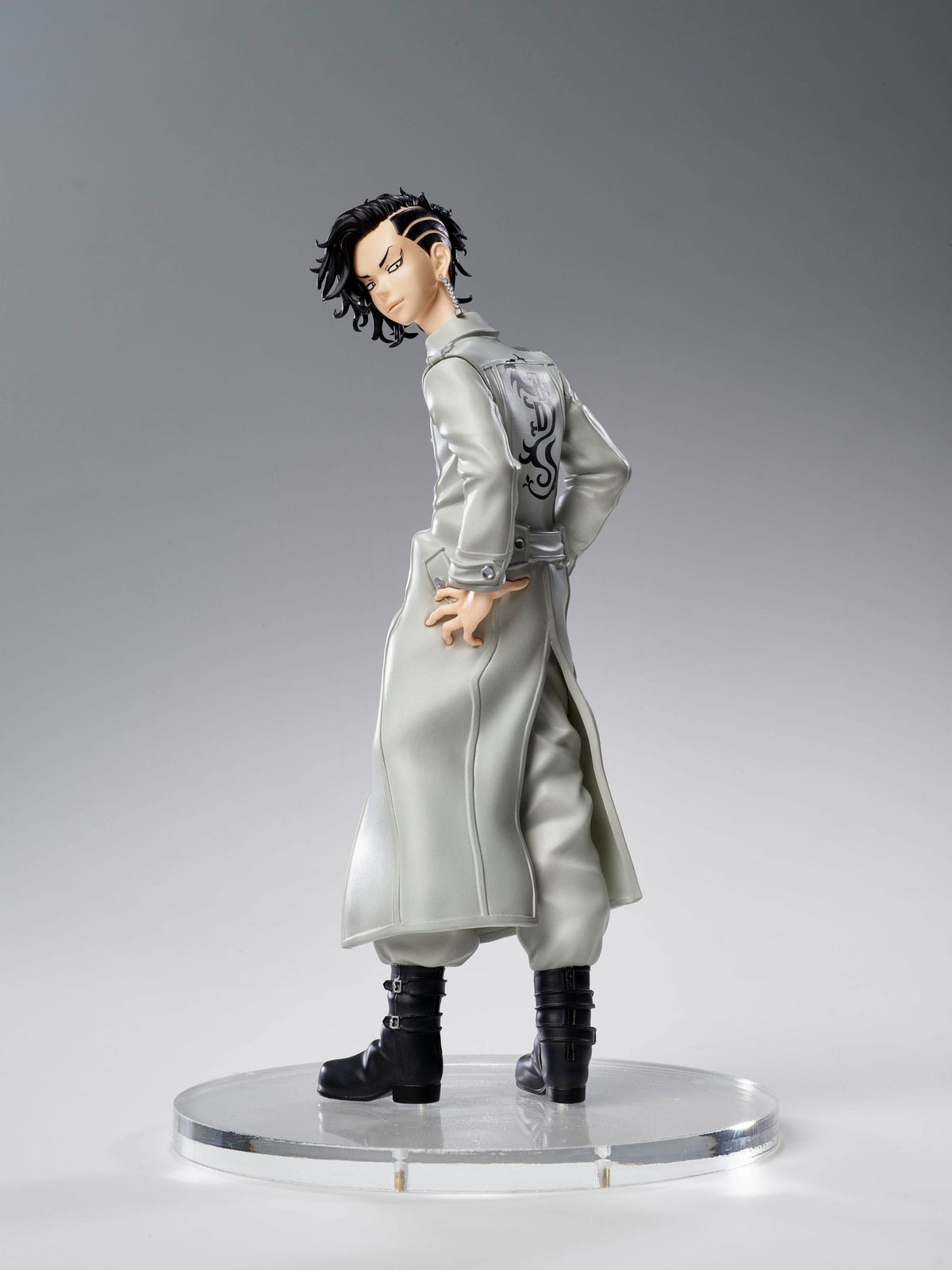 Tokyo Revengers - Hajime Kokonoi - figure (Taito)
