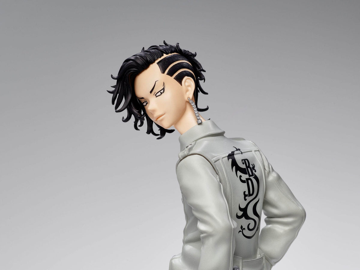 Tokyo Revengers - Hajime Kokonoi - figure (Taito)