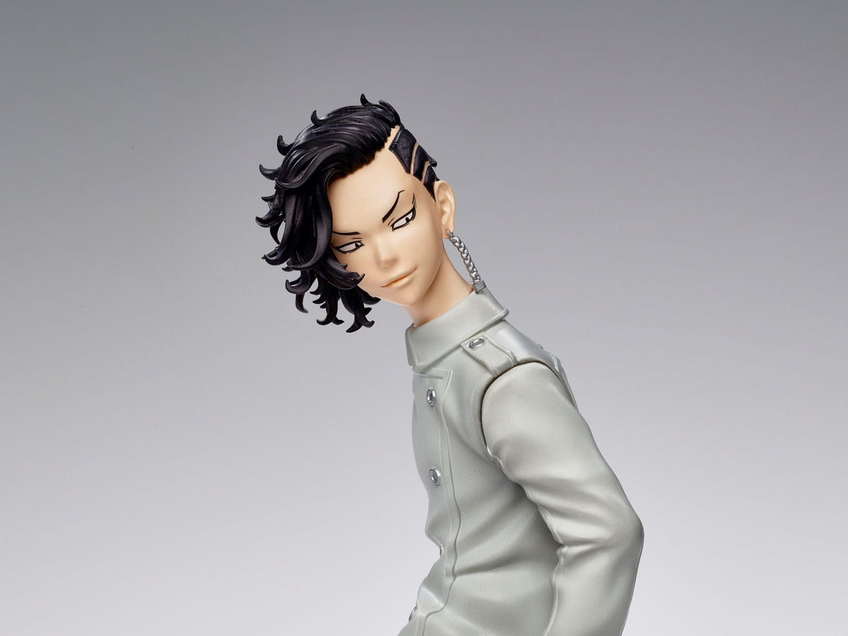 Tokyo Revengers - Hajime Kokonoi - figure (Taito)