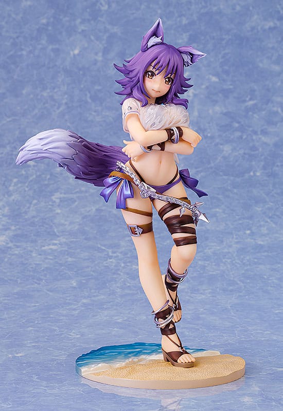Princess Connect! Re: Dive - Aki Makoto - Summer Ver. figure 1/7 (wing)