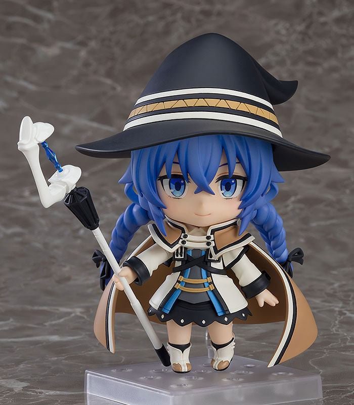 Jobless Reincarnation - Roxy Migurdia - Nendoroid Figur (Good Smile Company)