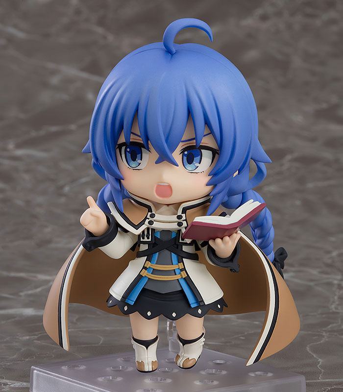 Jobless ReinCarnation - Roxy Migurdia - Nendoroid figure (Good smile company)