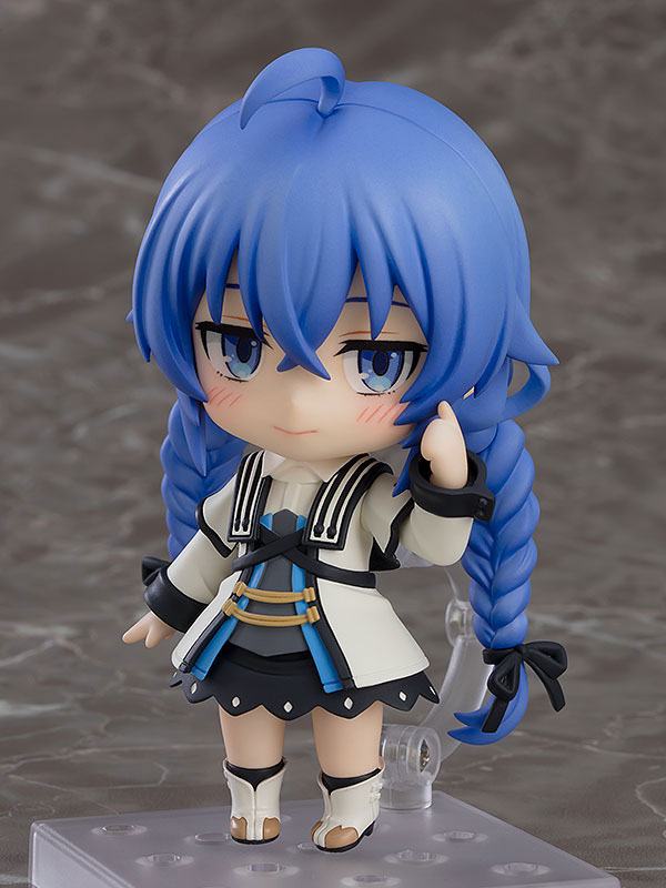 Jobless ReinCarnation - Roxy Migurdia - Nendoroid figure (Good smile company)